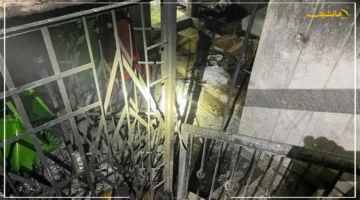 لا إصابات ولا خسائر.. السيطرة على حريق مستشفيات جامعة أسوان في اللحظات الأخيرة 1